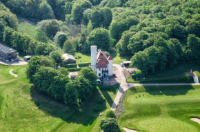 Schloss Ranzow Prviathotel - Wellness, Golf, Kulinarik, Events